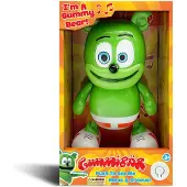 Famosa Oso De Goma Robótico Bailarín Versión En Español