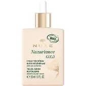 Nuxe Suero De Aceite Nuxuriance Oro 30ml