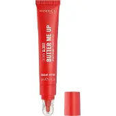 Rimmel London Bálsamo Labial Oh My Gloss! Nº004 Red Velvet