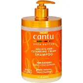 Cantu Champú For Natural Cream 709g 709g