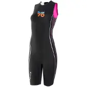 Blue Seventy Traje De Baño Sin Mangas Pz4tx