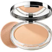 Clinique Polvo Compacto Stay Matte N02