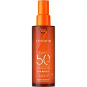 Lancaster Protector Solar Sun Beauty Dry Spf50 150ml