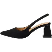 Bianco Zapatos destalonado 'Maralyn' negro