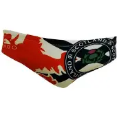 Turbo Bañador Slip Scotland