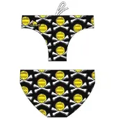 Turbo Bañador Slip Bones