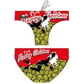 Turbo Bañador Slip Sexy Noel
