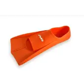 Ras Aletas De Natación Silicone