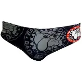Turbo Bañador Slip Bad Dog
