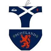 Turbo Bañador Slip Scotland