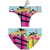 Turbo Bañador Slip Miami