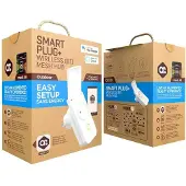 Muvit Io Enchufe Inteligente Para Exteriores +hub Bt Mesh