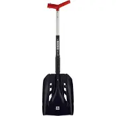 Arva - Palas - Axe de Aluminio - Negro