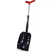 Arva - Palas - Axe de Aluminio - Negro