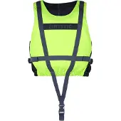Mystic Chaleco De Protección Brand Floatation Vest Zipfree