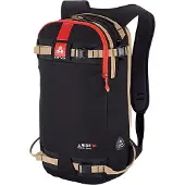 Arva - Mochilas - Ride 18 Black - Negro