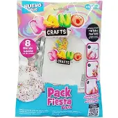 Nano Craft Fiesta