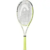 Head Racket Raqueta De Tenis Mx Attitude Elite