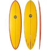 NSP Tabla De Surf Shapers Union Speed Line 7´2´´