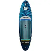 Safe Waterman Tabla De Paddle Surf Tsunami 9´6´´