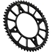 JT Sprockets Corona Trasera Yamaha Jta798.51blk