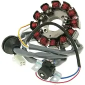 101 Octane Alternador 28010