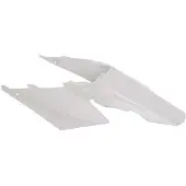 Rtech Guardabarros Trasero Gas Gas Ec/fsr/mc 2007-2009