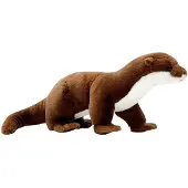 Collecta Peluche De Nutria