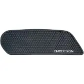 OneDesign Almohadillas Antideslizantes Para Depósito Gasolina Universal Kawasaki Hdr263