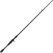 Maximus Rods Caña Baitcasting Marauder X