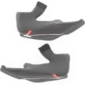 Premier Helmets Almohadillas Para Las Mejillas Devil