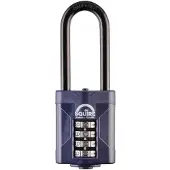 Squire Locks Candado Cp50/2.5 50 Mm