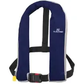 PLASTIMO Chaleco Salvavidas Inflable Neo 165 Manual