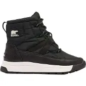 Sorel Botas de nieve 'Whitney III' negro