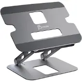 J5CREATE Soporte multiángulo para portátil