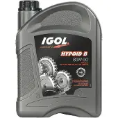 Igol Aceite 80w90 Extreme Pressure 2l