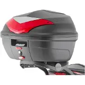 Kappa Moto Fijación De Baúl Trasero Kz2151 Monokey