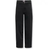 ONLY GIRLS Vaquero 'KOGGia' negro denim