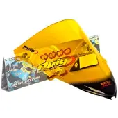 Puig Parabrisas Deportivo Racing Honda Cbr1000rr 08-11