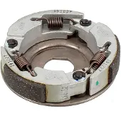 RMS Beauty Embrague Completo Suzuki Address 110cc 100360630