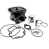 RMS Beauty Kit De Cilindro Gilera/piaggio 50cc <2000 100080022