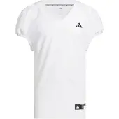 Adidas adidasCamiseta Adizero Impact American Football M White Hombre