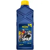 Putoline Aceite De Motor N-tech Spr+ 5w-50 1l