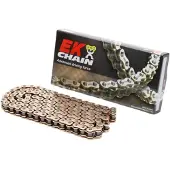Ek Chain Cadena 525srx2 Qx-ring 525