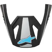 Alpinestars Visera Sm3 Heat Ece06