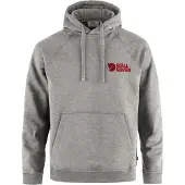 Fjällräven - Classic Hoodie - Sudadera size XS, gris