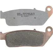 Dp Brakes Pastillas De Freno Sinterizadas Sport Sdp117hh+