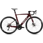 Bh Bicicleta De Carretera Aerolight 6.0 105 Di2 2026