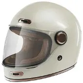Stormer Casco Integral History