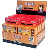 Figpin Pin Mystery Minis Yu-gi-oh! Series 2 10 Unidades